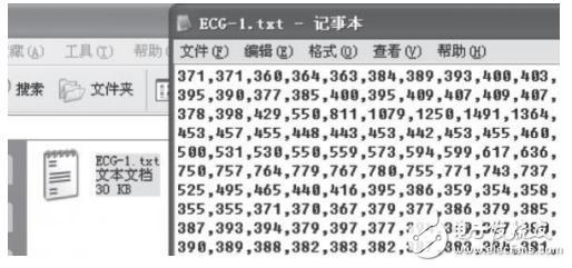 基于STM32芯片和TFT-LCD的便攜式心電圖儀設(shè)計